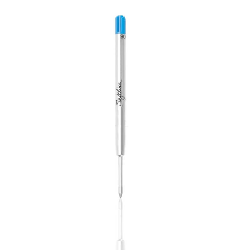Hörner G2 Softline Kugelschreibermine