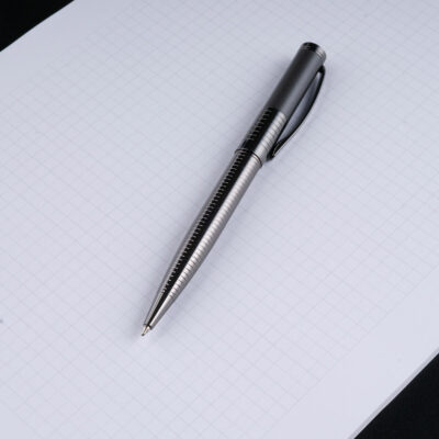 Hörner Fortress Kugelschreiber I Luxus Kuli I Hochwertiger Stift I Marken Kugelschreiber kaufen