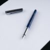 Universal Tintenkonverter Für Füllfederhalter – Kolbenfüller, 7 Cm, Aus Metall, Wiederverwendbar