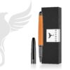 Hîrner Auerus I Tintenroller I edle Tintenroller Stift I Tintenroller mit Logo I bester Tintenroller mit Gravur