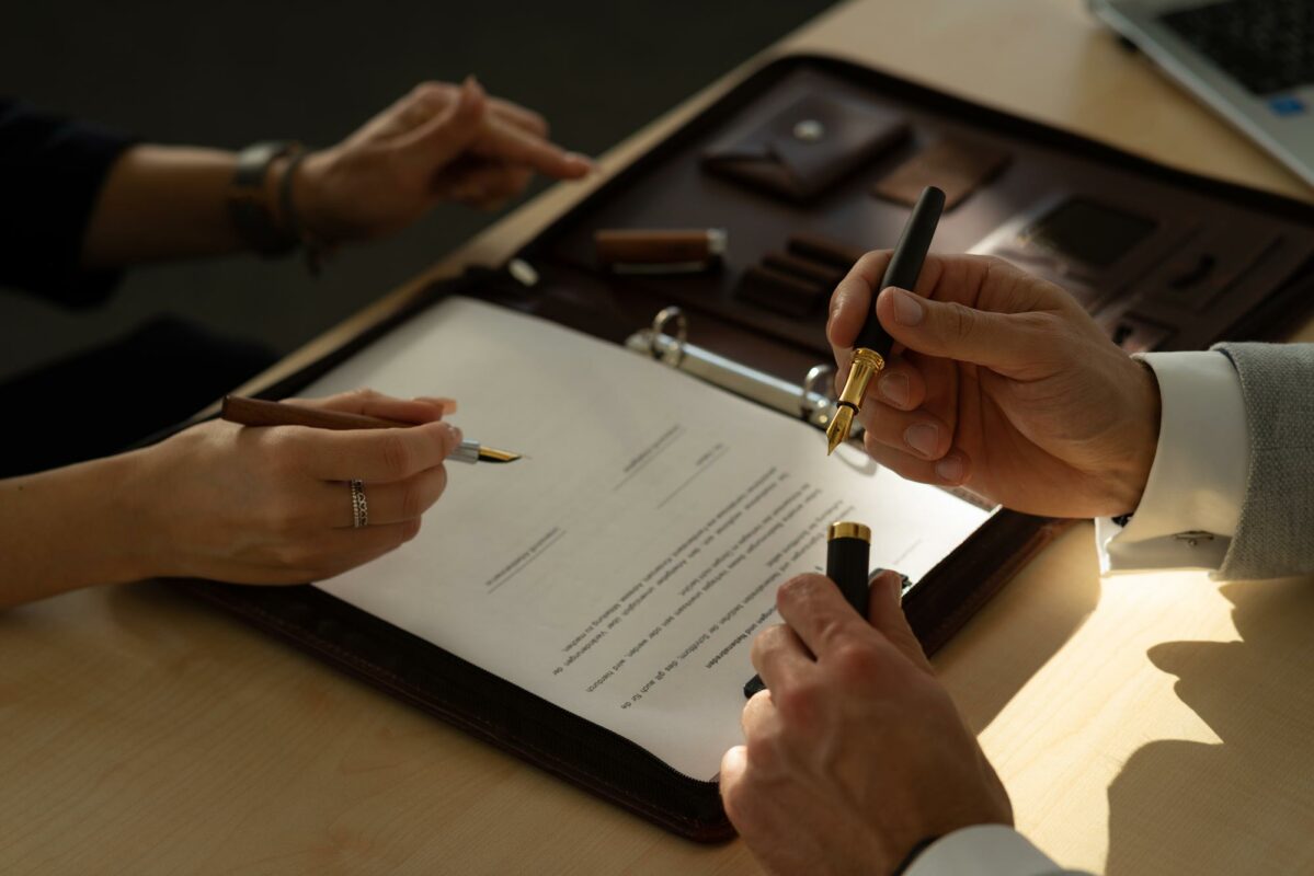 Hörner Scriptum Ebenholz I Hochwertiger Füllfederhalter I Holzfüller