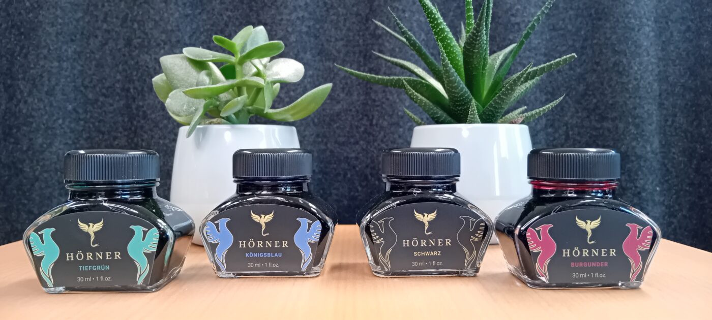 Tintenfass 30 ml
