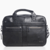 Dresden Laptop Bag Black