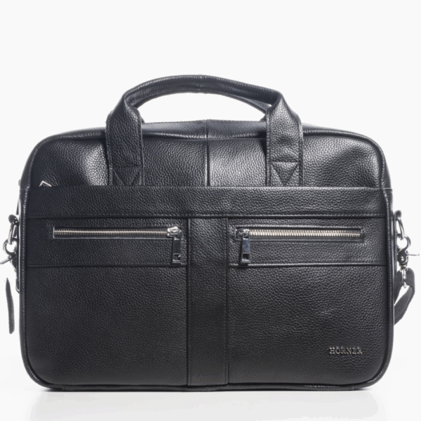 Dresden Bolsa para portátil negro