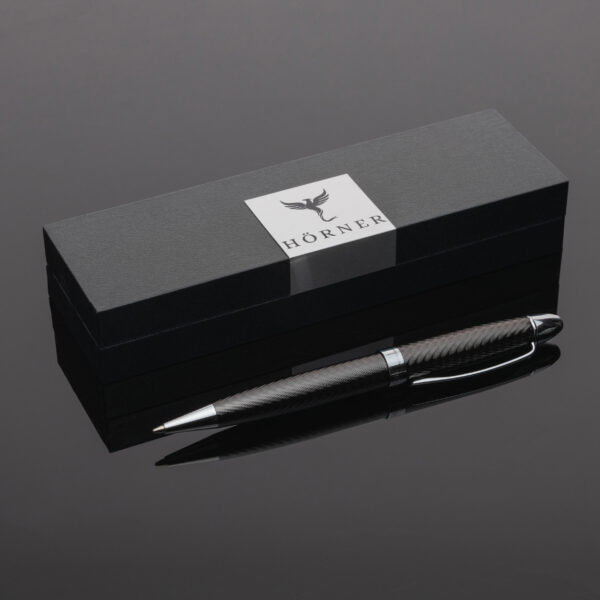 Solaris Kugelschreiber I Tisch