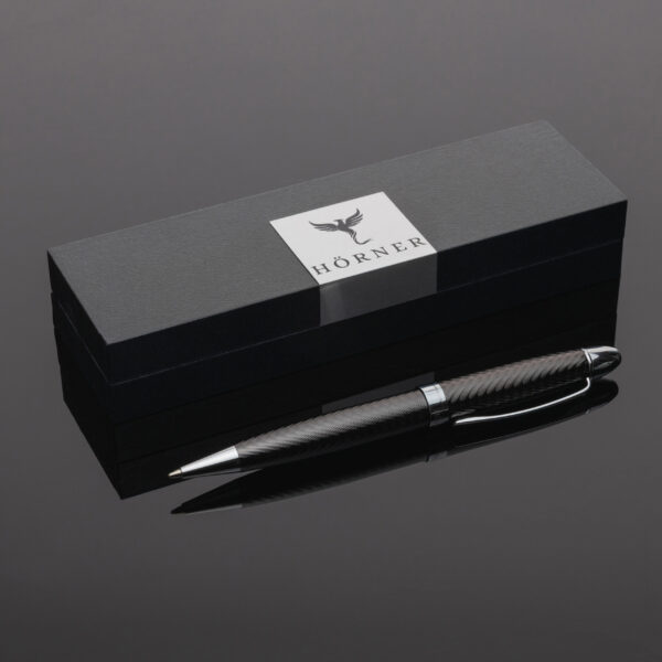 Solaris Kugelschreiber I Tisch