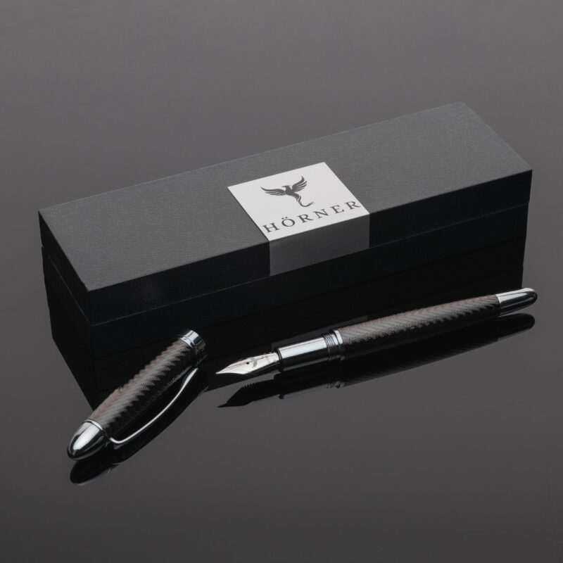 Solaris Füllfederhalter I Tisch