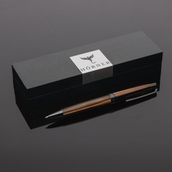 Memoria Kugelschreiber I Auf Tisch