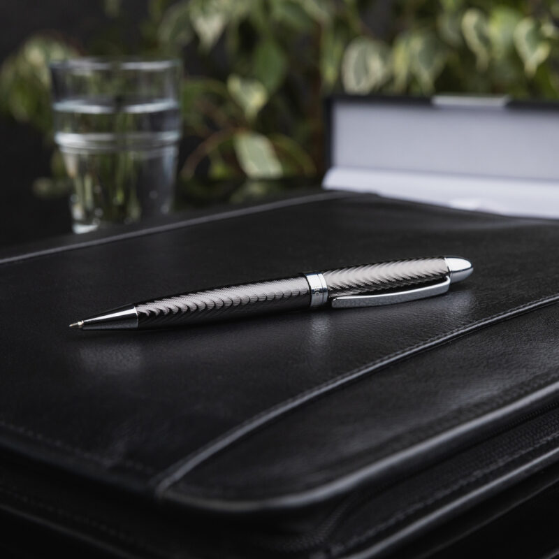 Solaris Kugelschreiber Metall