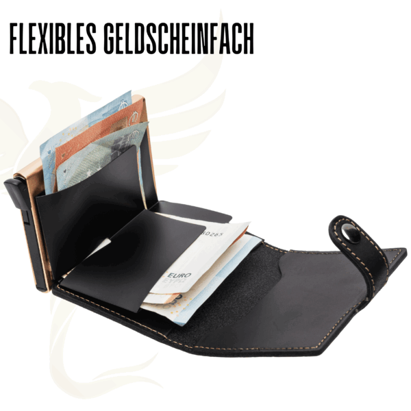 Hörner Virtus Geldfach