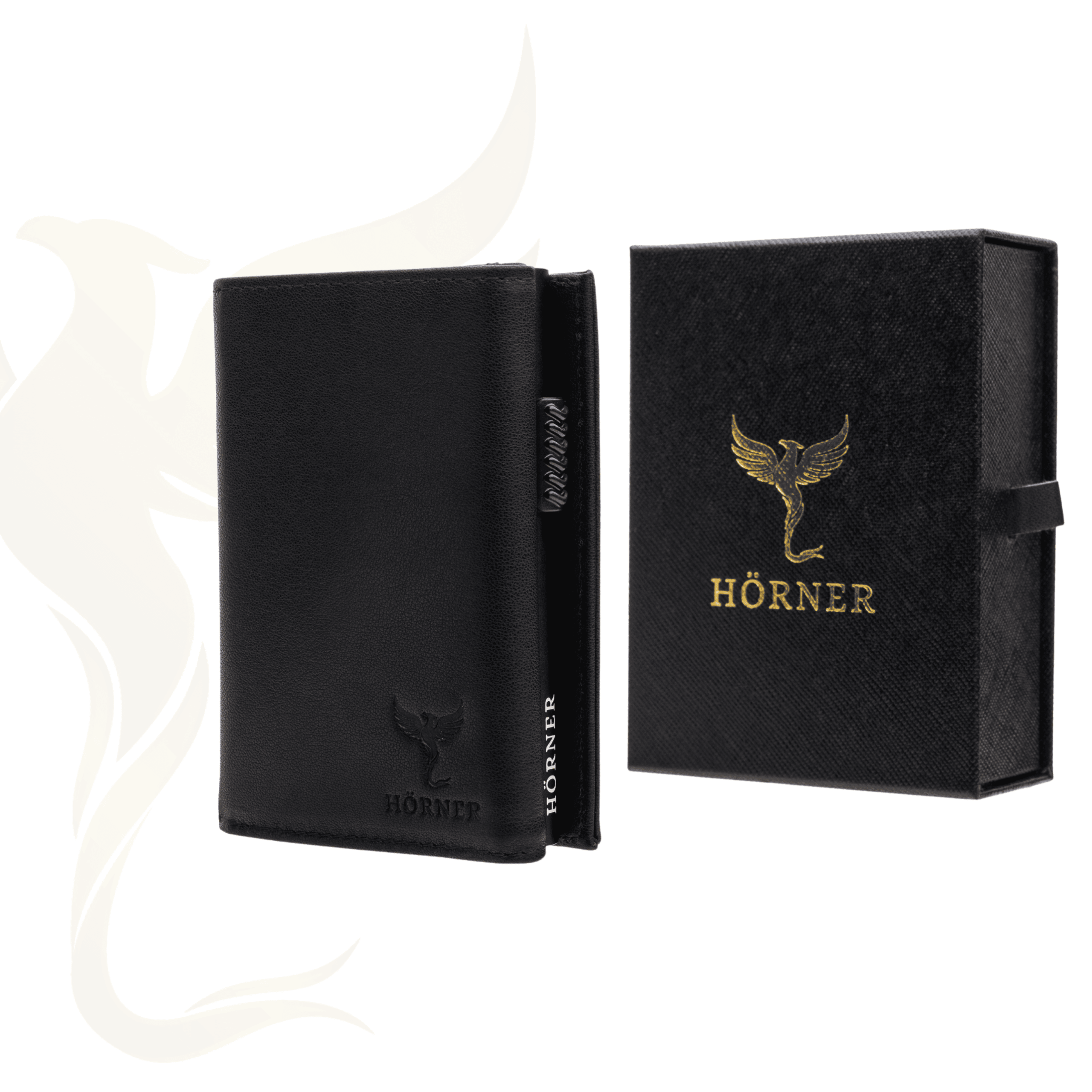 Hörner Nexus I Premium Verpackung
