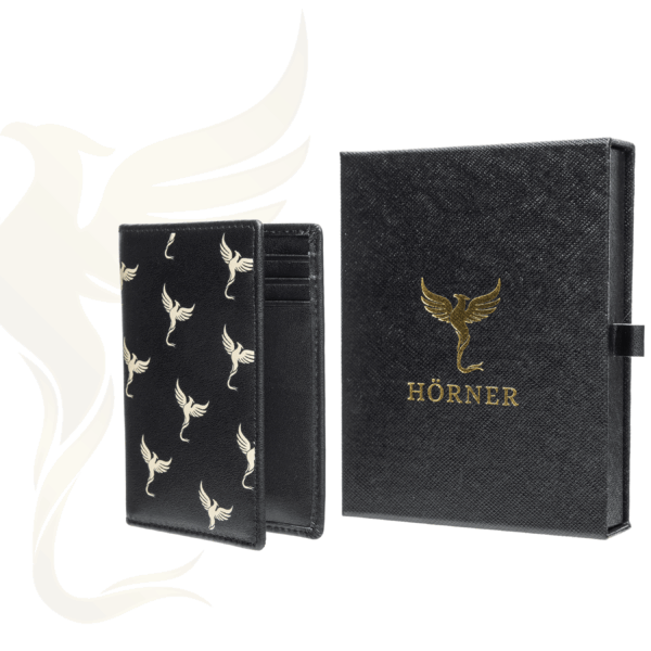 Hörner Phonix Geldbeutel I Start