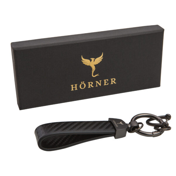 Alternative view of Orion Schlüsselanhänger