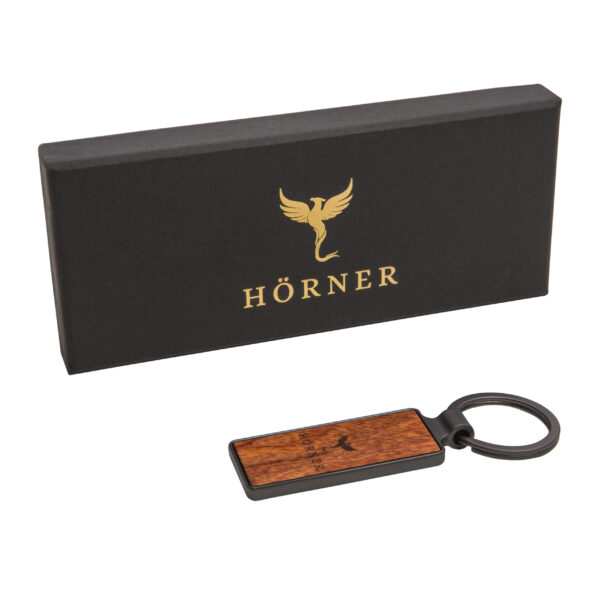 Alternative view of Regulus Schlüsselanhänger