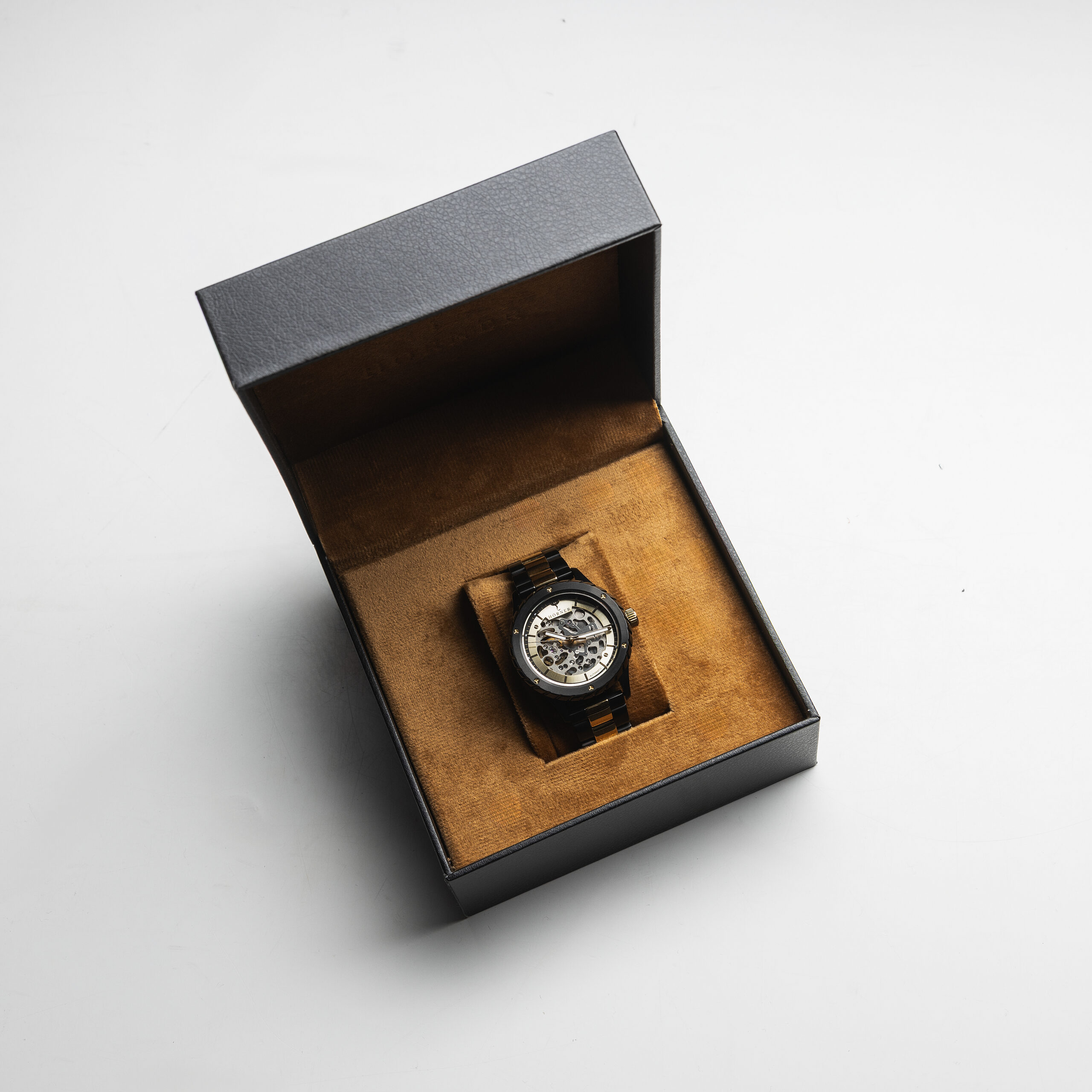 Pulsar Imperial Automatik Armbanduhr – Bild 4