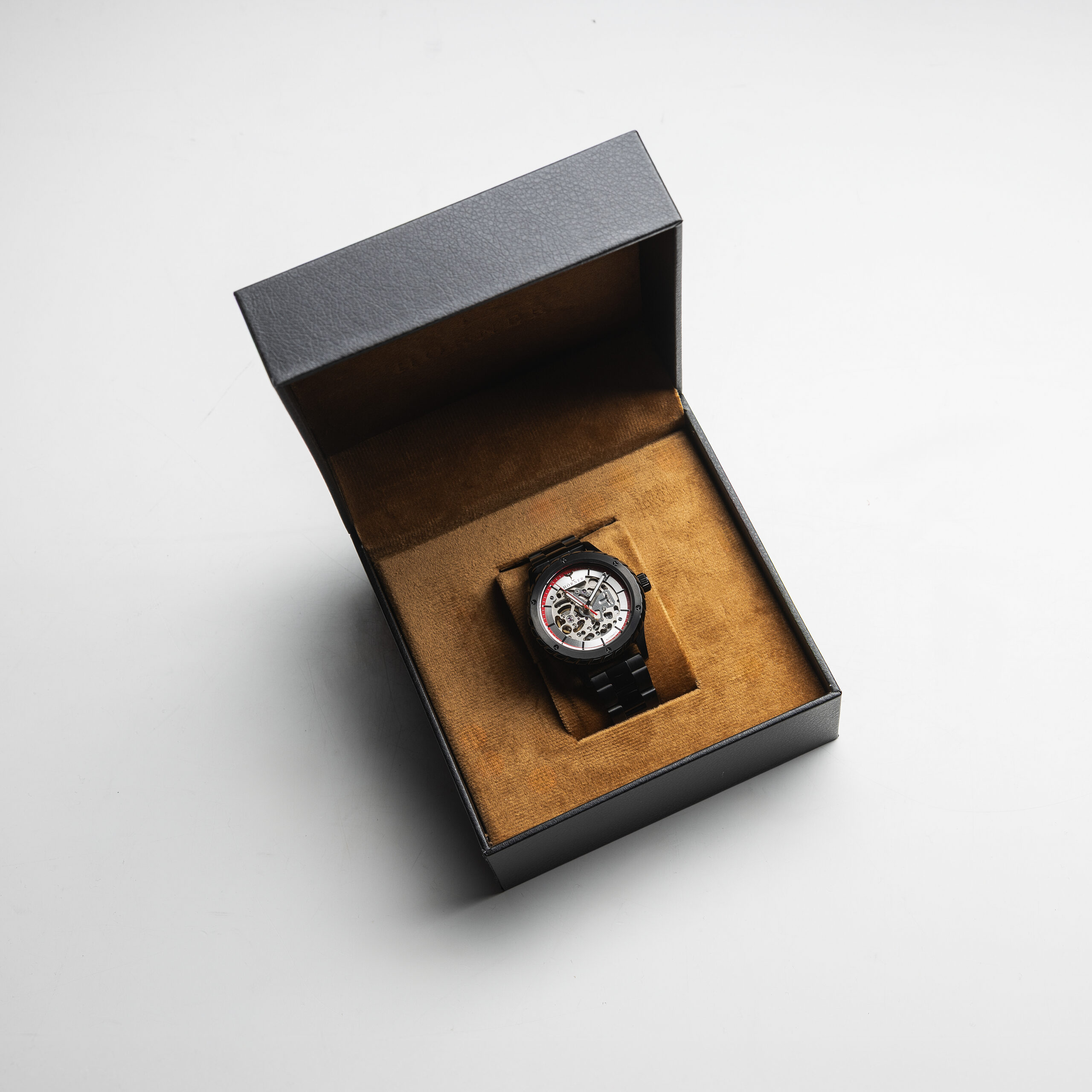 Pulsar Sport Automatik Armbanduhr – Bild 4