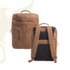 Saxum Vintage Reiserucksack