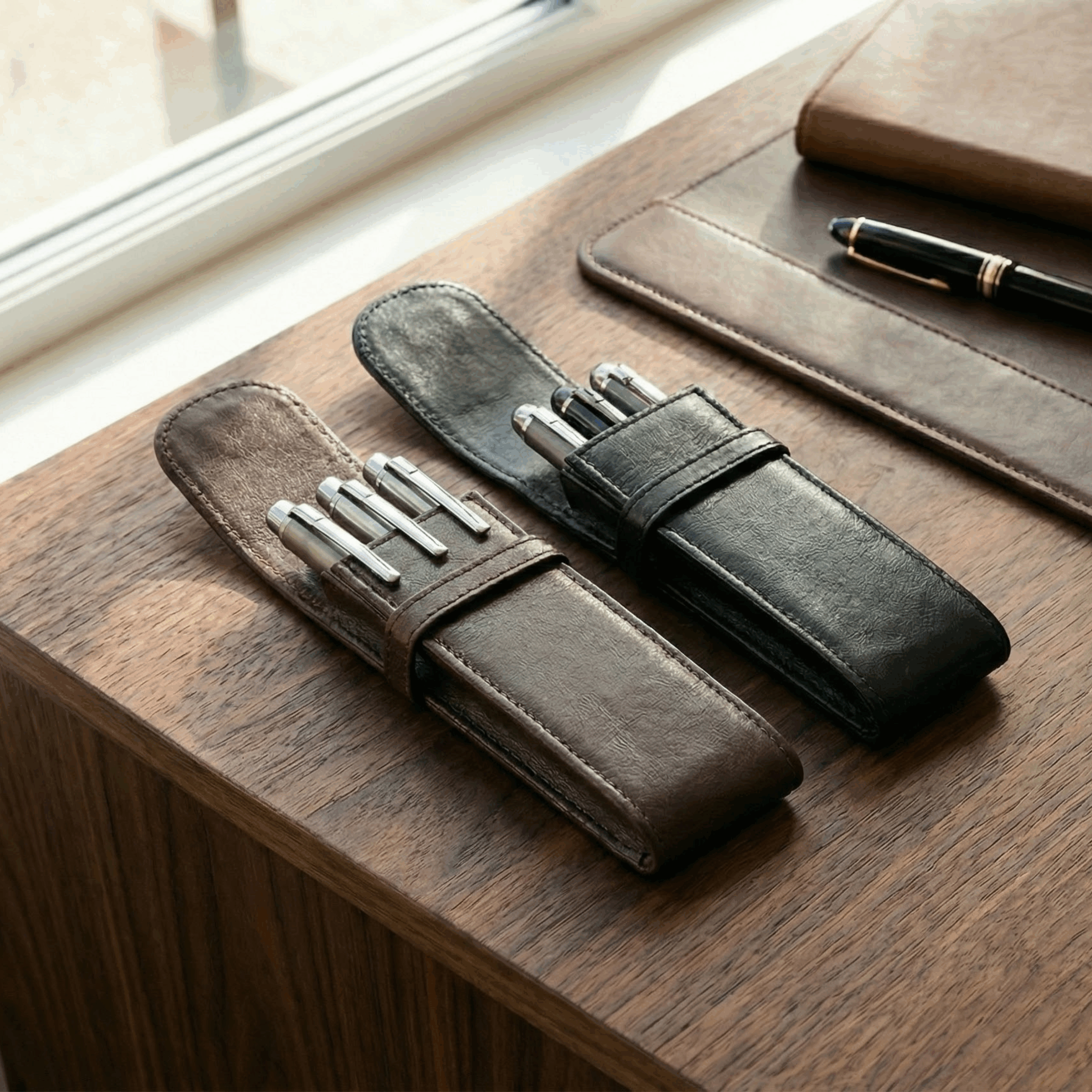 Stifteetui Signum Trio – Bild 4