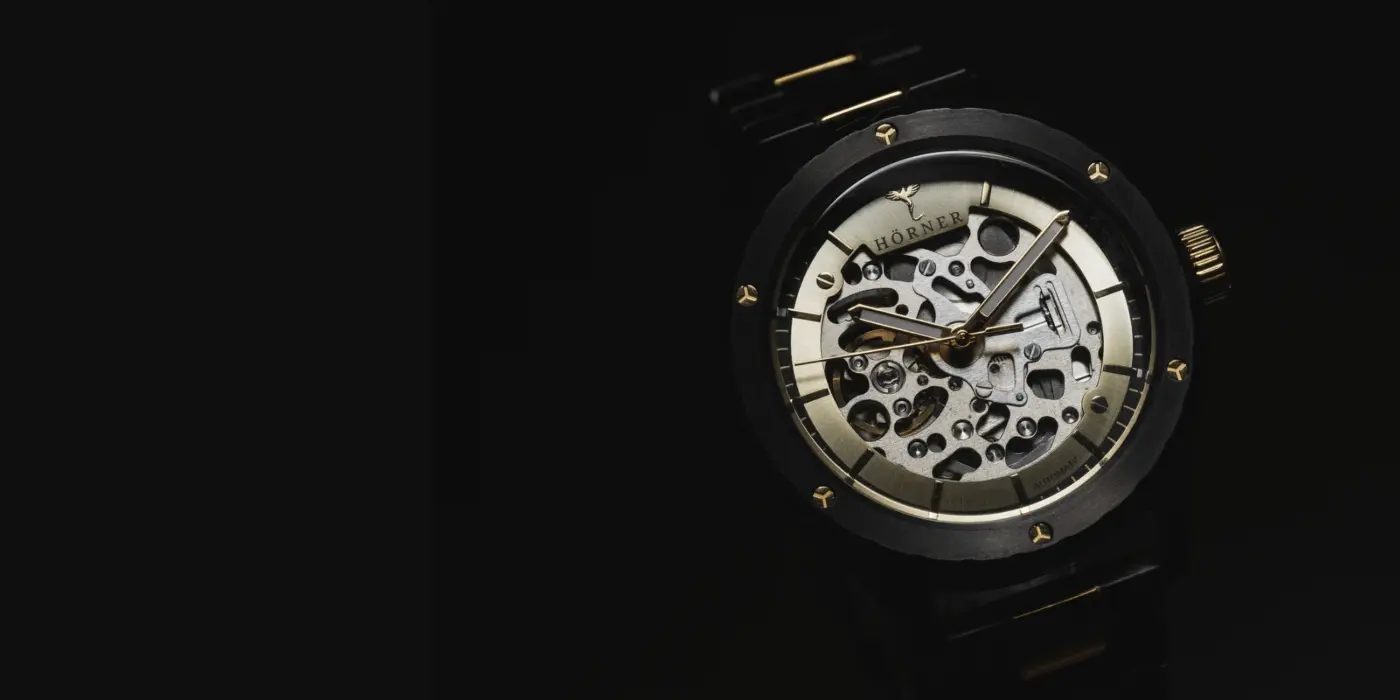 Hörner Pulsar Imperial