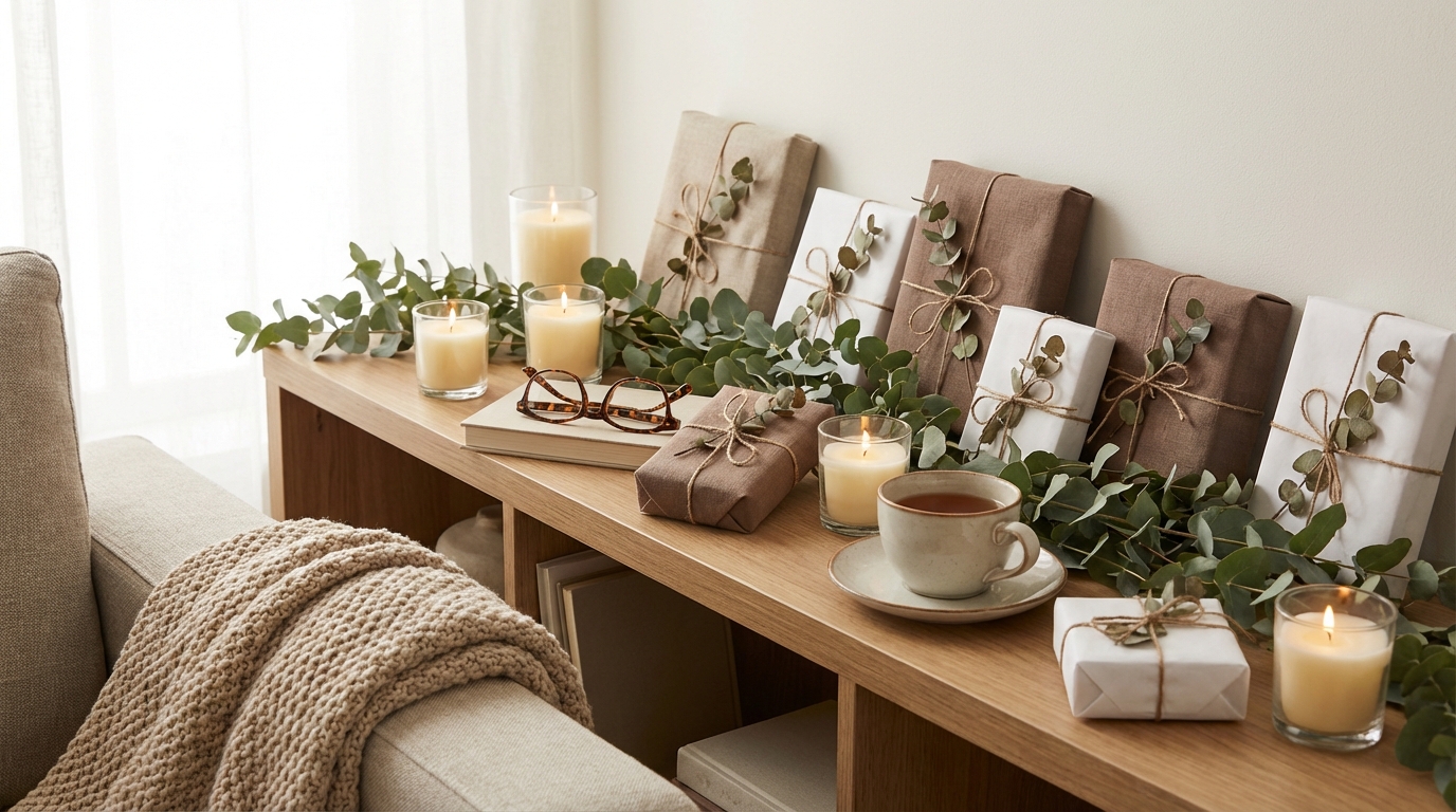 Adventskalender für Erwachsene