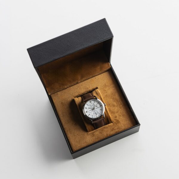 Hörner Nova Aurora in der Geschenkbox