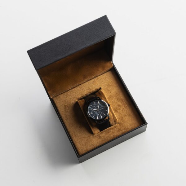 Hörner Nova Eclipse in der Geschenkbox