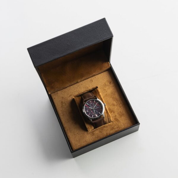 Hörner Nova Ember in der Geschenkbox